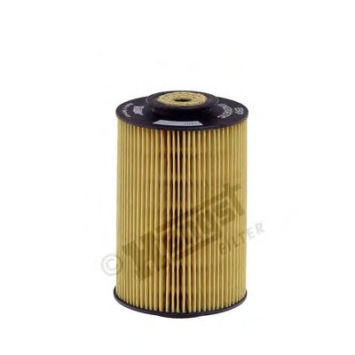 HENGST FILTER e5kp -  Топливный фильтр